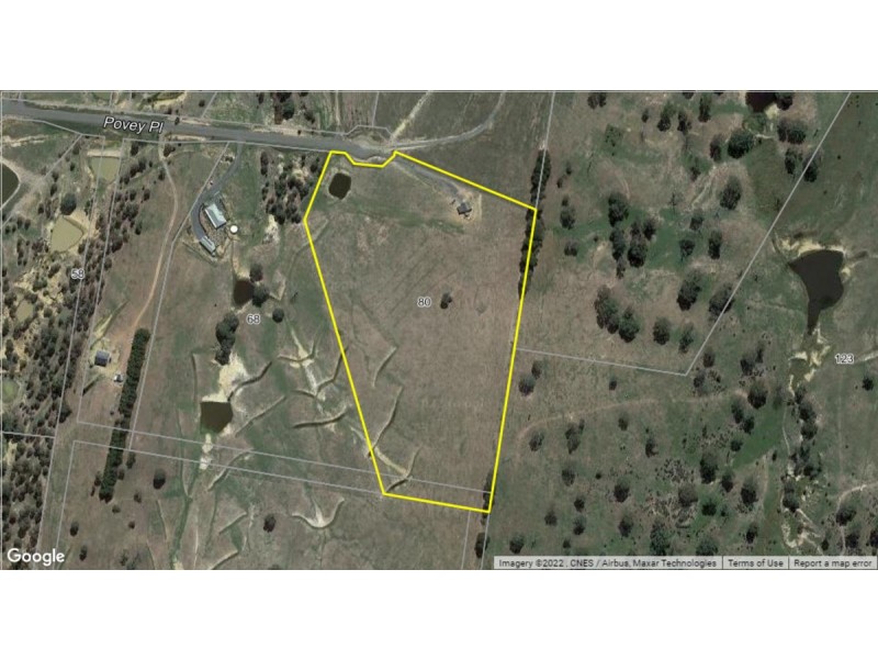 80 Povey Place, Breadalbane NSW 2581