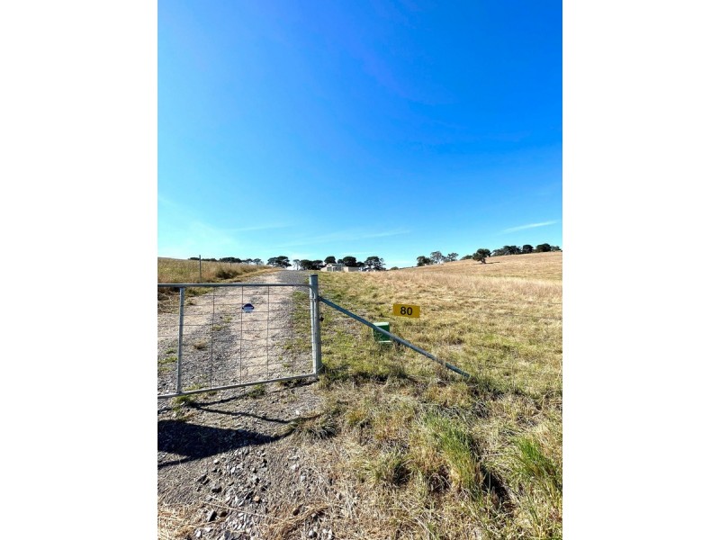 80 Povey Place, Breadalbane NSW 2581