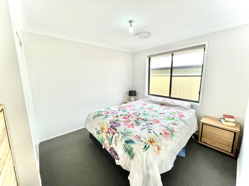 5 Swan Loop, Goulburn NSW 2580