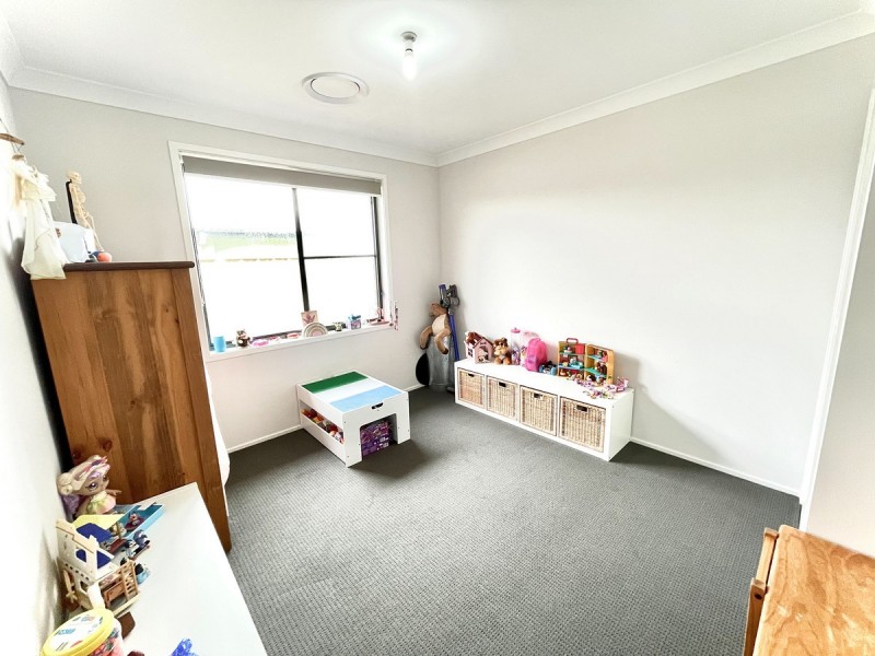 5 Swan Loop, Goulburn NSW 2580