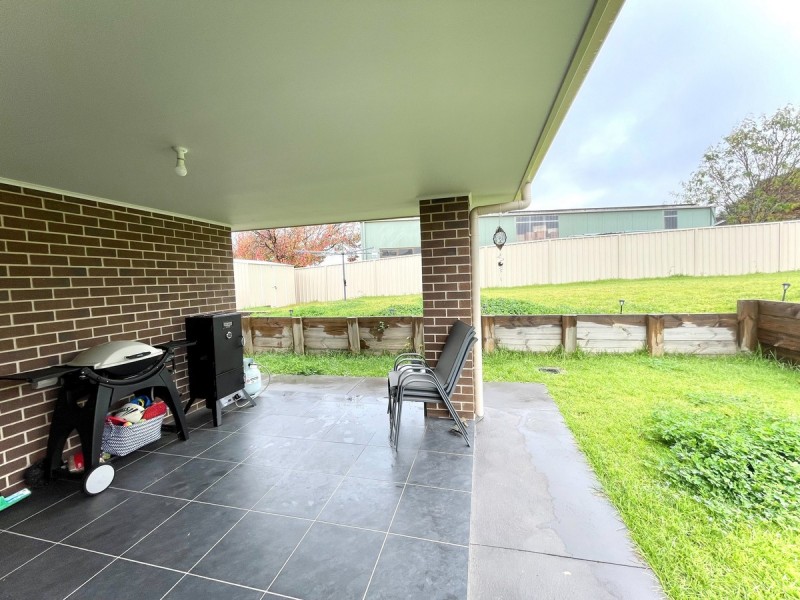 5 Swan Loop, Goulburn NSW 2580