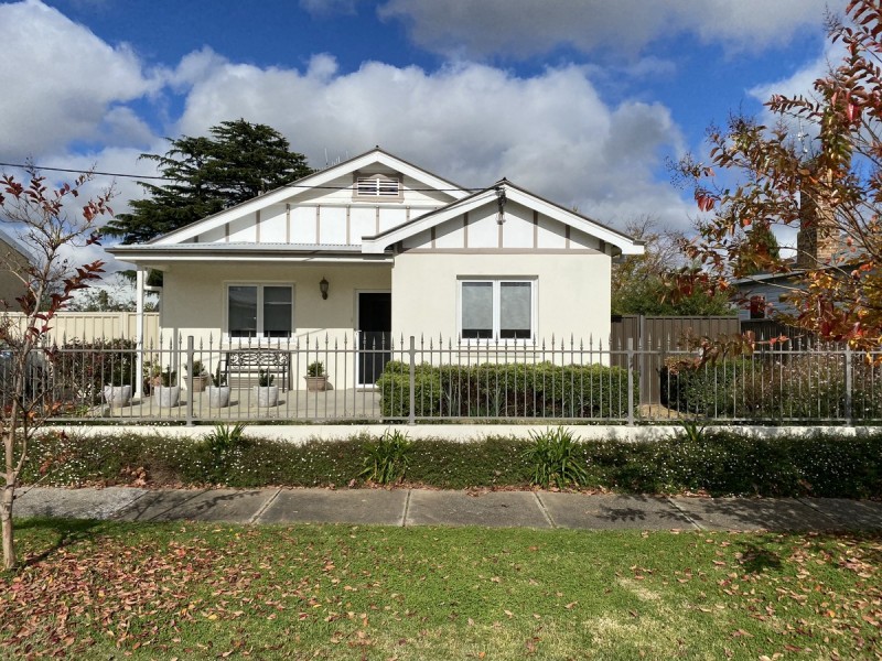 18 Opal Street, Goulburn NSW 2580
