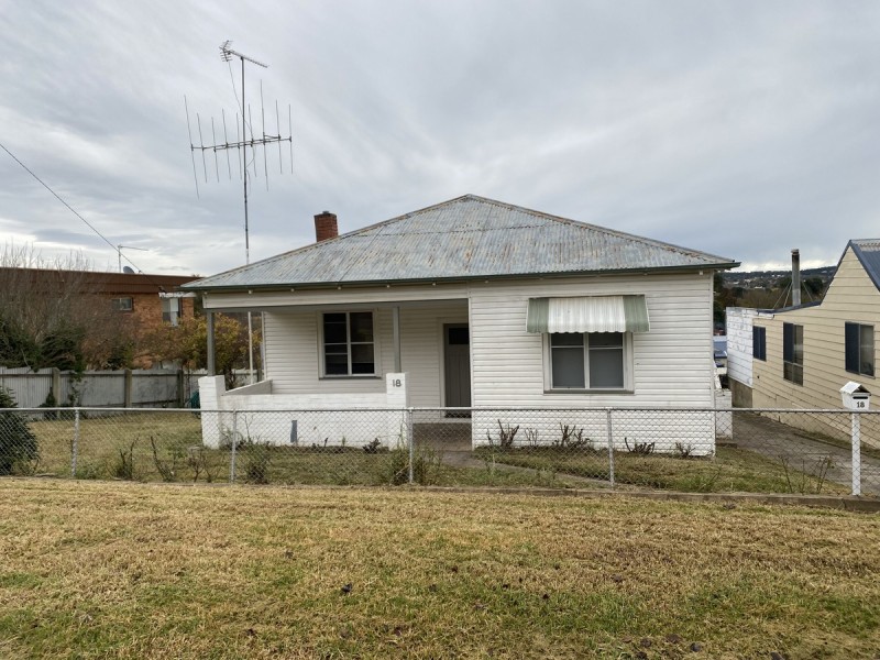 18 Eleanor Street, Goulburn NSW 2580