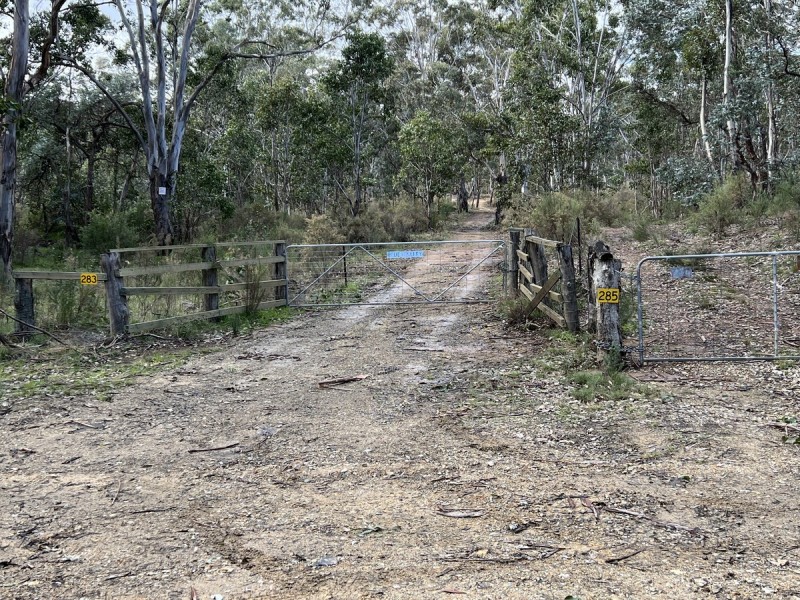 266 Strawberry Creek Road, Windellama NSW 2580