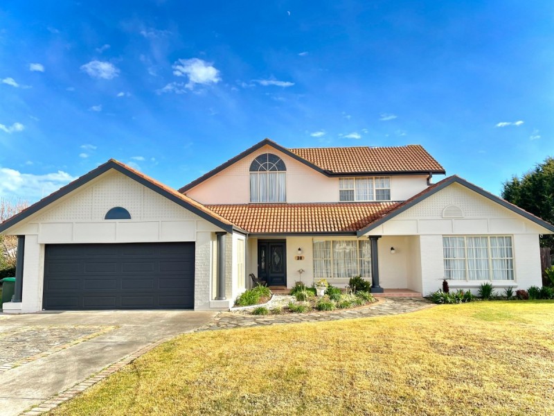 28 Ruse Street, Goulburn NSW 2580