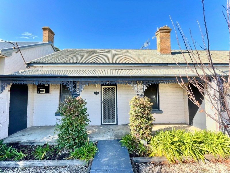 91 & 93 Faithful Street, Goulburn NSW 2580