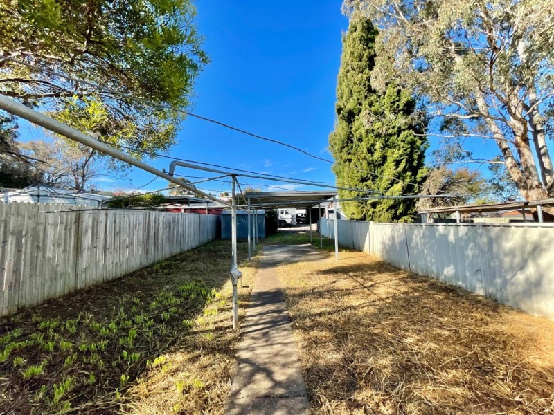 91 & 93 Faithful Street, Goulburn NSW 2580