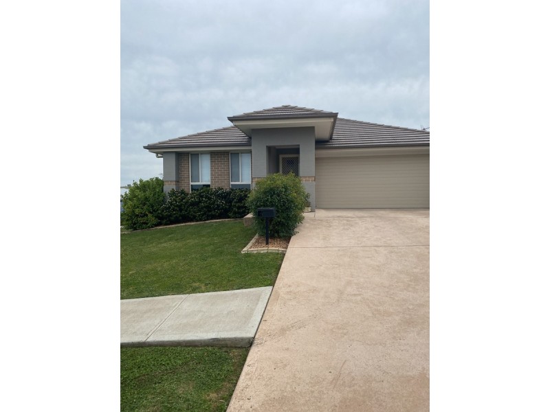 1 McAlroy Place, Goulburn NSW 2580