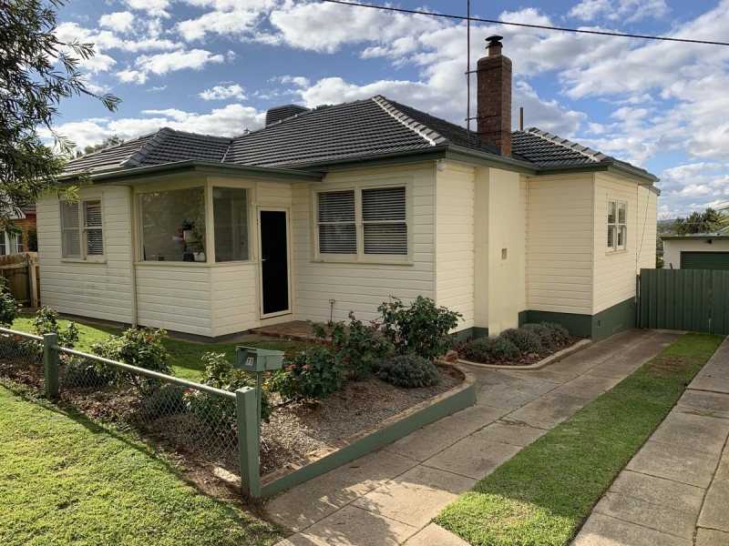 11 Elizabeth Street, Goulburn NSW 2580