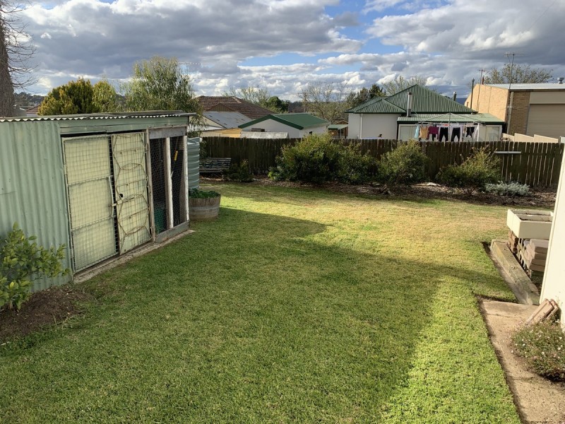 11 Elizabeth Street, Goulburn NSW 2580