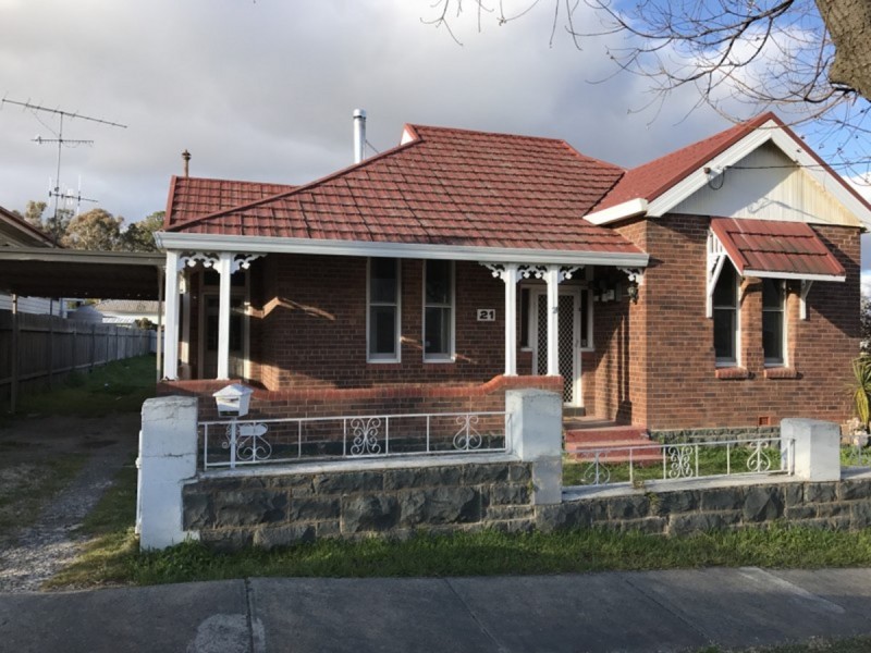 21 Mayor Street, Goulburn NSW 2580