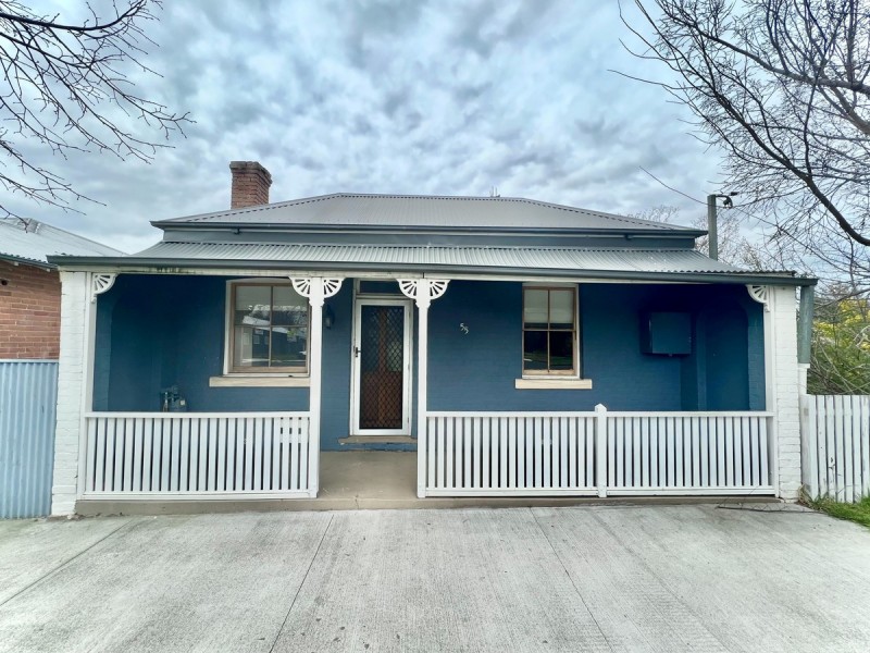 55 Auburn Street, Goulburn NSW 2580
