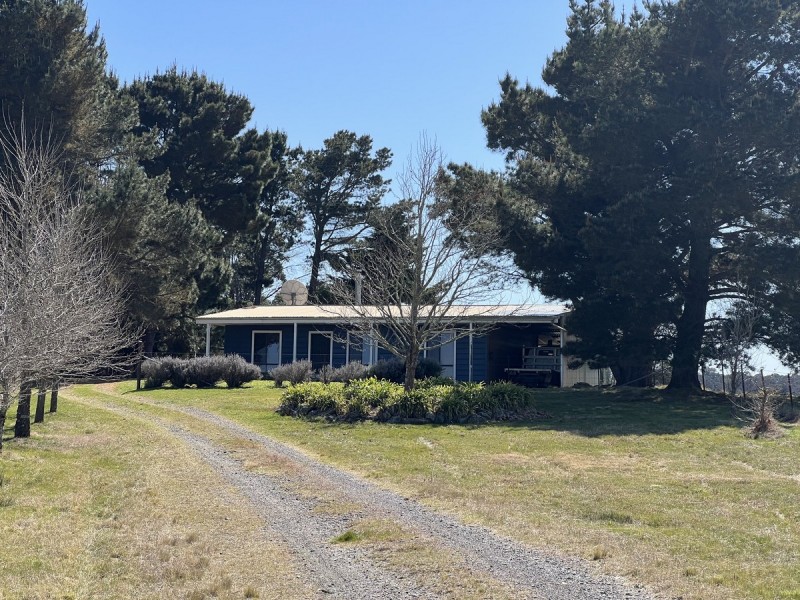 589 Jacqua Road, Bungonia NSW 2580