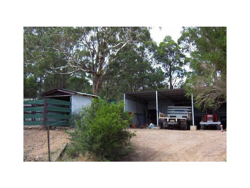141A Bungonia Road ‘Lucky Stone", Goulburn NSW 2580