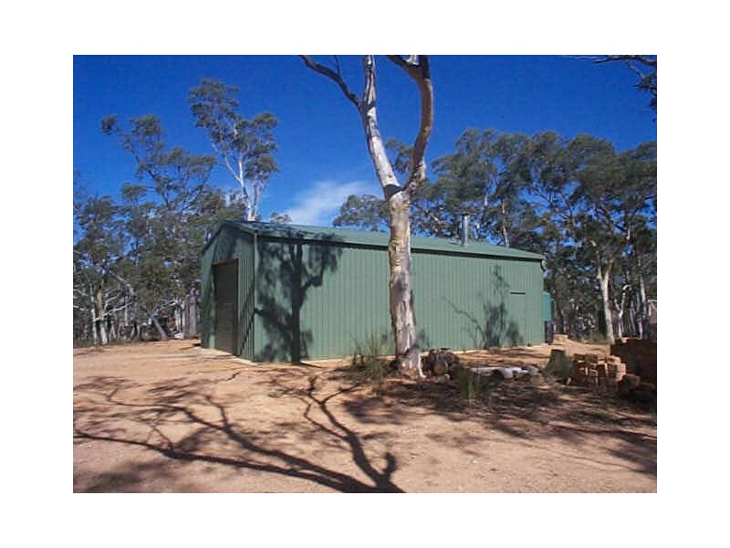 Lot 41 Creek Close, Windellama NSW 2580