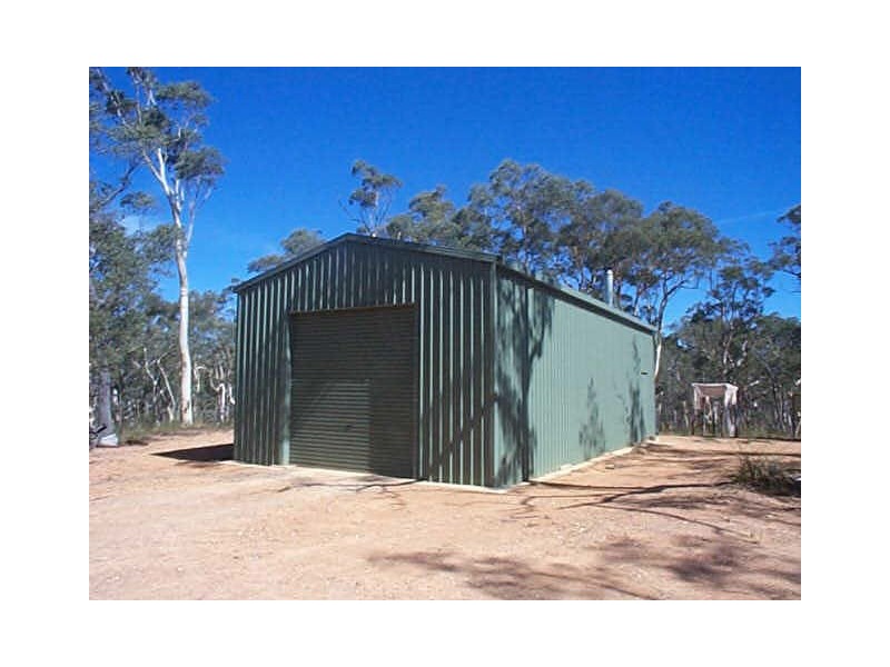 Lot 41 Creek Close, Windellama NSW 2580