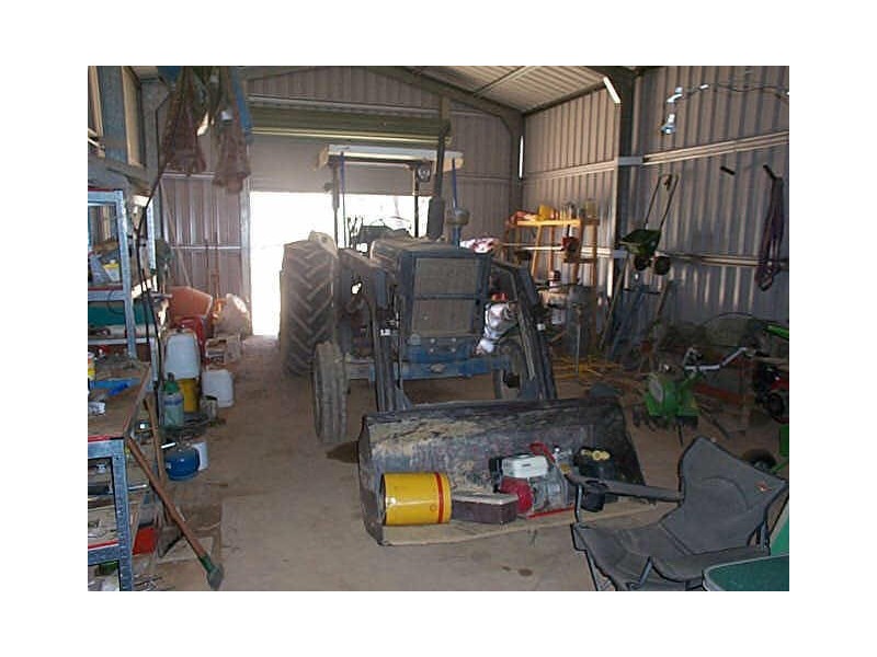 Lot 41 Creek Close, Windellama NSW 2580