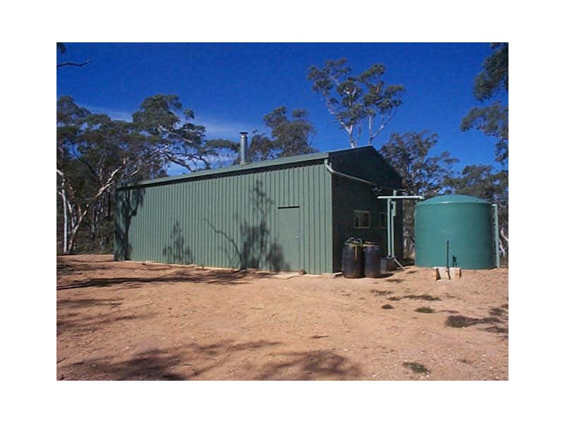 Lot 41 Creek Close, Windellama NSW 2580