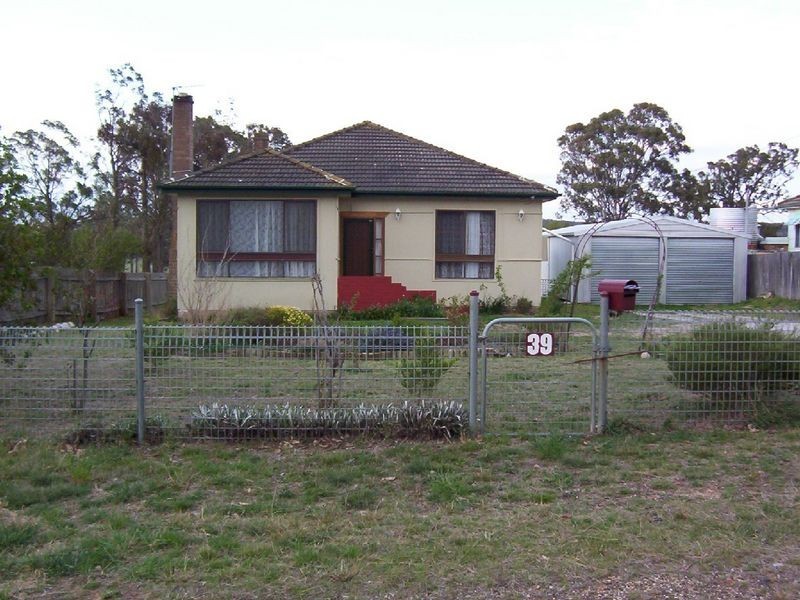 39 Brayton Road, Marulan NSW 2579