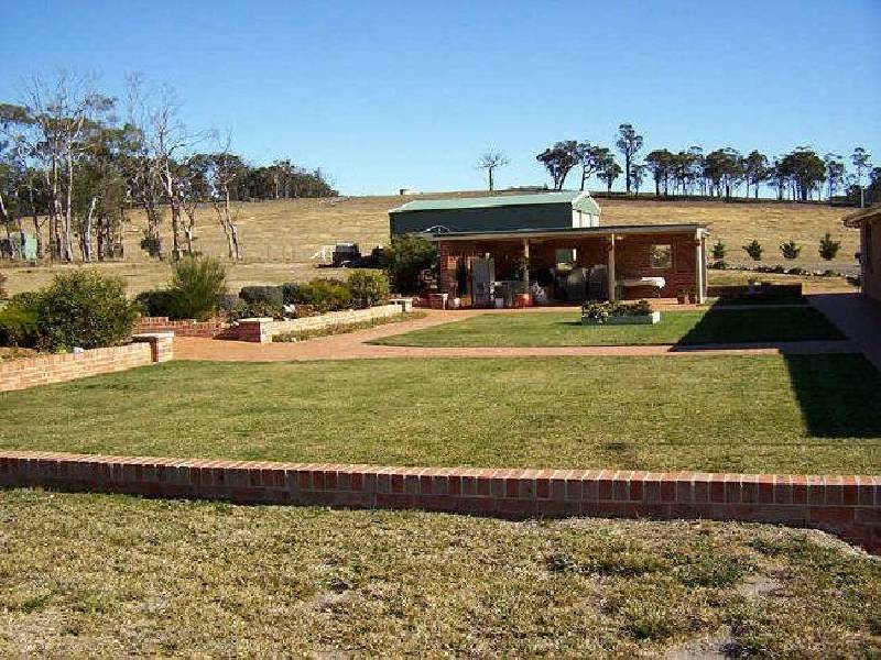 105 Oak Valley Road, Marulan NSW 2579
