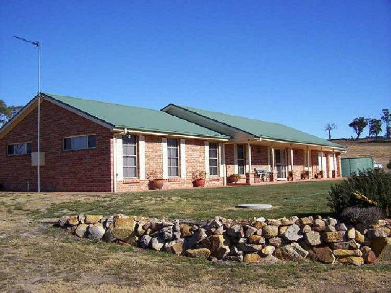 105 Oak Valley Road, Marulan NSW 2579