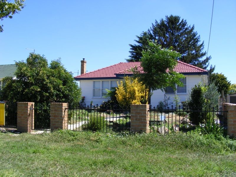 50 Allison Street, Goulburn NSW 2580