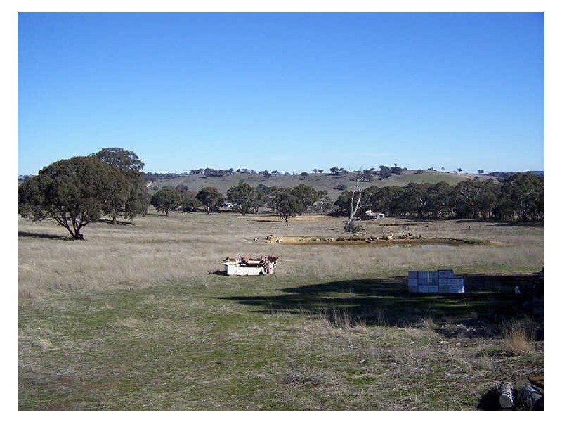 Hillview/ Laggan Road, Binda NSW 2583