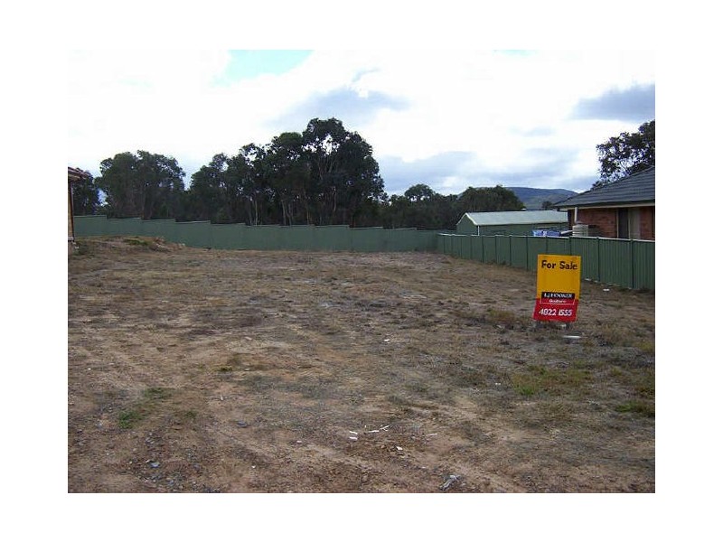 48 Ivy Lea Place, Goulburn NSW 2580