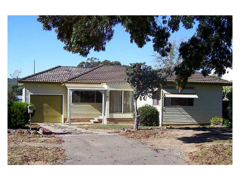 31 Queen Street, Goulburn NSW 2580