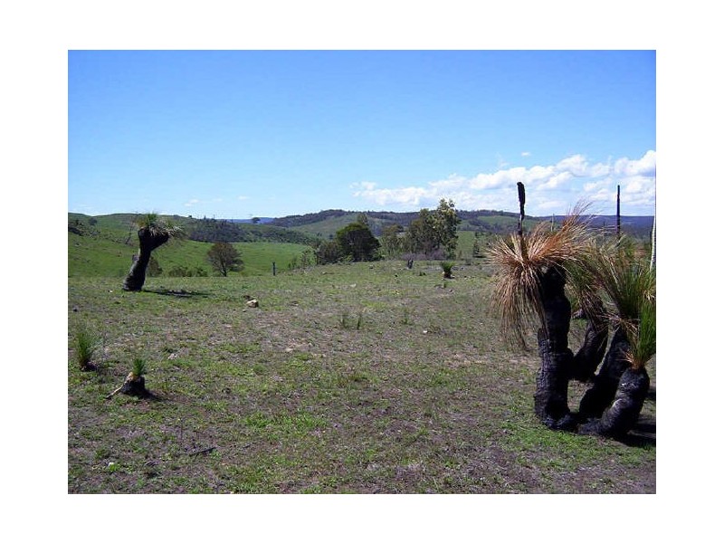 Ptn 148 Long Gully Road, Taralga NSW 2580