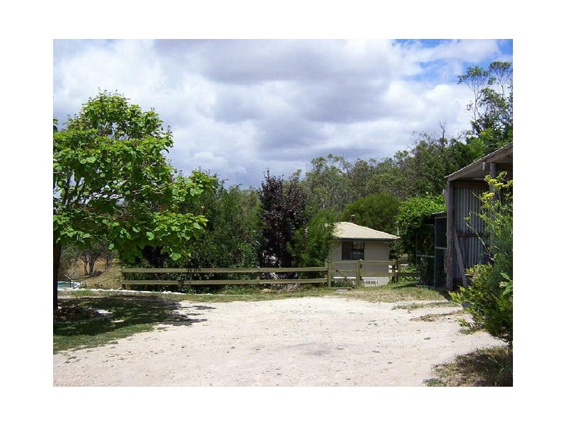 119 Taylors Creek Road, Tarago NSW 2580