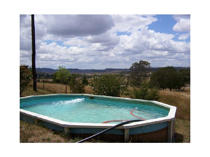 119 Taylors Creek Road, Tarago NSW 2580