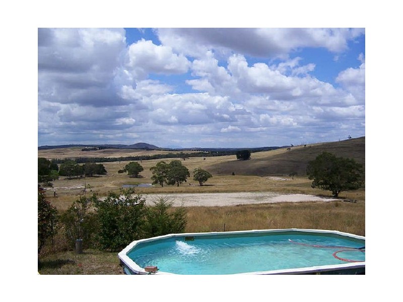 119 Taylors Creek Road, Tarago NSW 2580