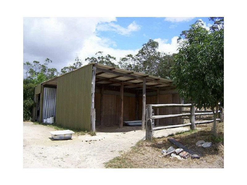 119 Taylors Creek Road, Tarago NSW 2580