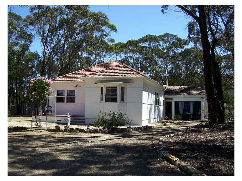 248 Tiyces Lane, Goulburn NSW 2580