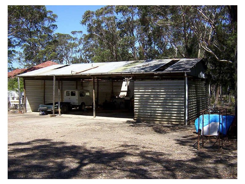 248 Tiyces Lane, Goulburn NSW 2580