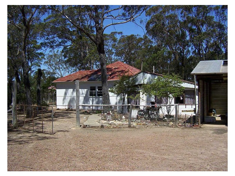 248 Tiyces Lane, Goulburn NSW 2580