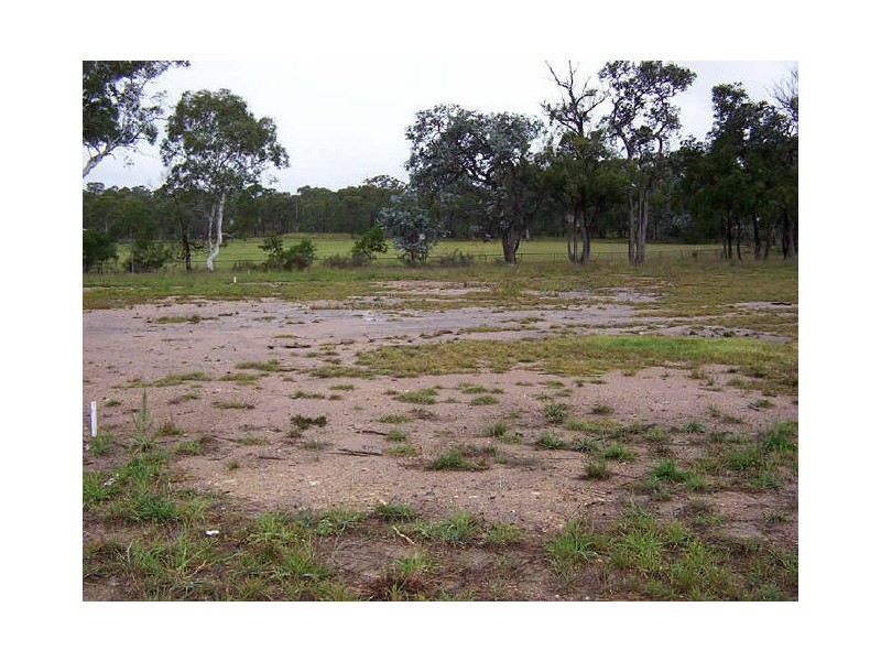 Lot 28 Eliza Power Drive, Marulan NSW 2579