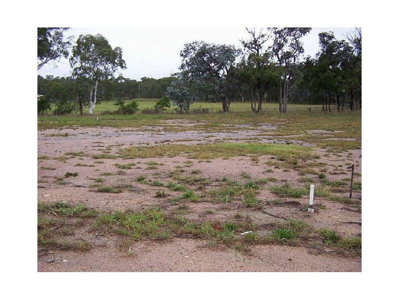 Lot 28 Eliza Power Drive, Marulan NSW 2579