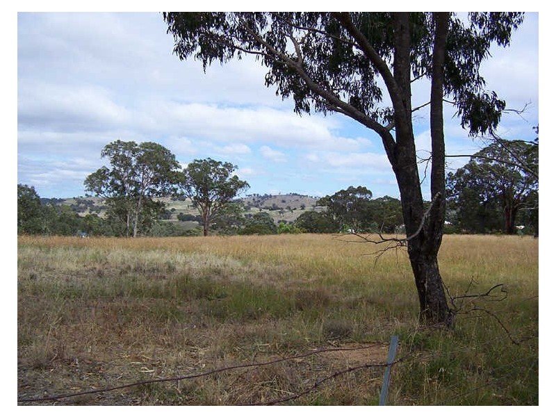 Lot 1 Marks Street, Bigga NSW 2583