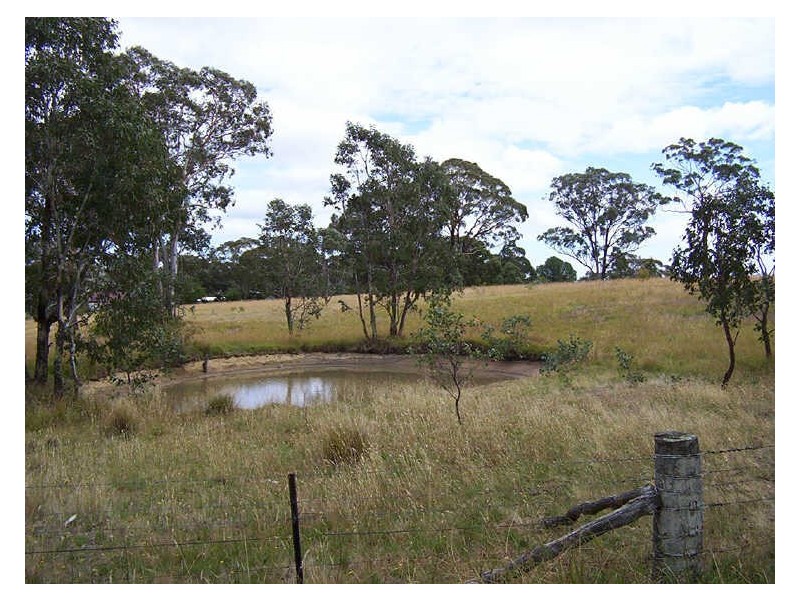 Lot 1 Marks Street, Bigga NSW 2583