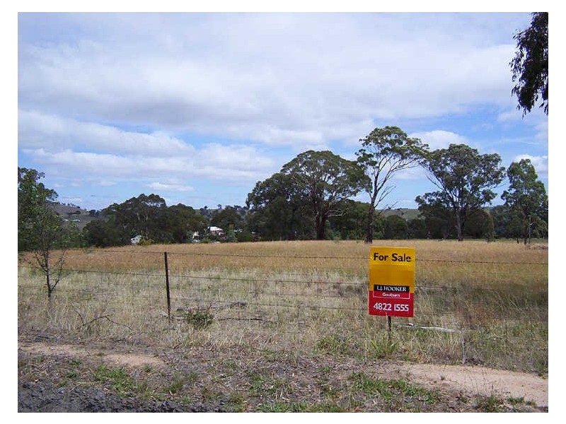 Lot 1 Marks Street, Bigga NSW 2583
