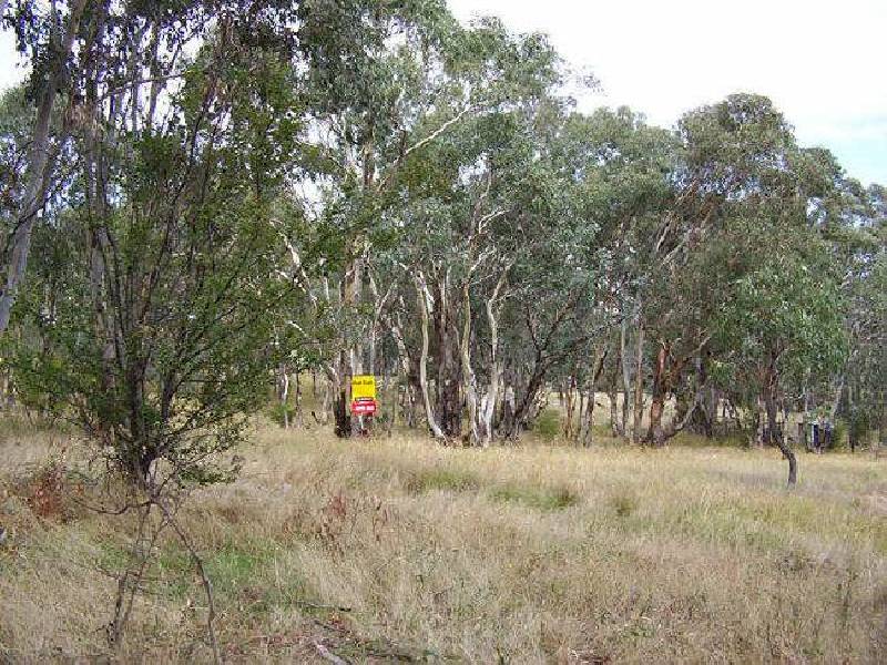 Lot 4 Crookwell Street, Bigga NSW 2583