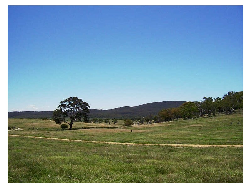 126 & 132 Boyd Road Lillyvale Estate, Tarago NSW 2580