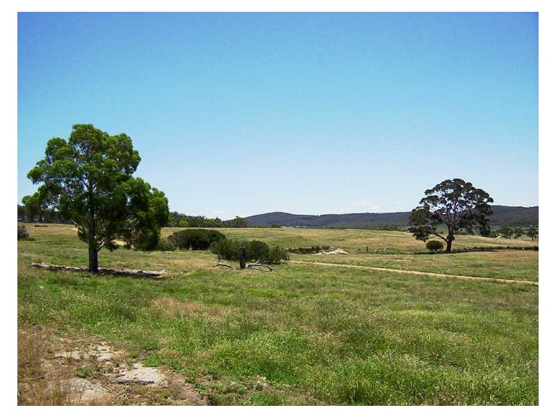 126 & 132 Boyd Road Lillyvale Estate, Tarago NSW 2580