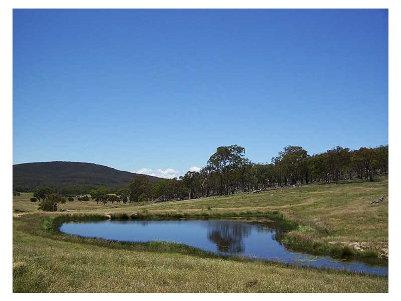 126 & 132 Boyd Road Lillyvale Estate, Tarago NSW 2580