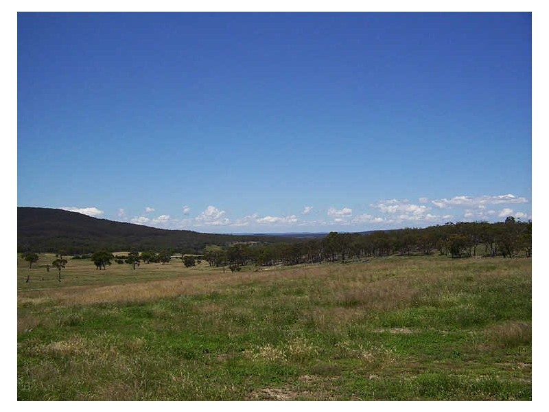 126 & 132 Boyd Road Lillyvale Estate, Tarago NSW 2580