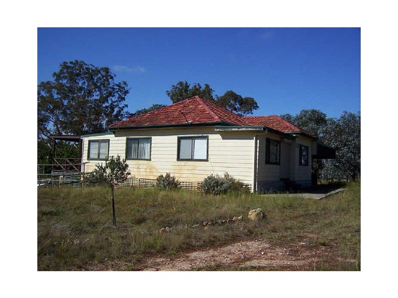 44 Mills Road, Towrang NSW 2580
