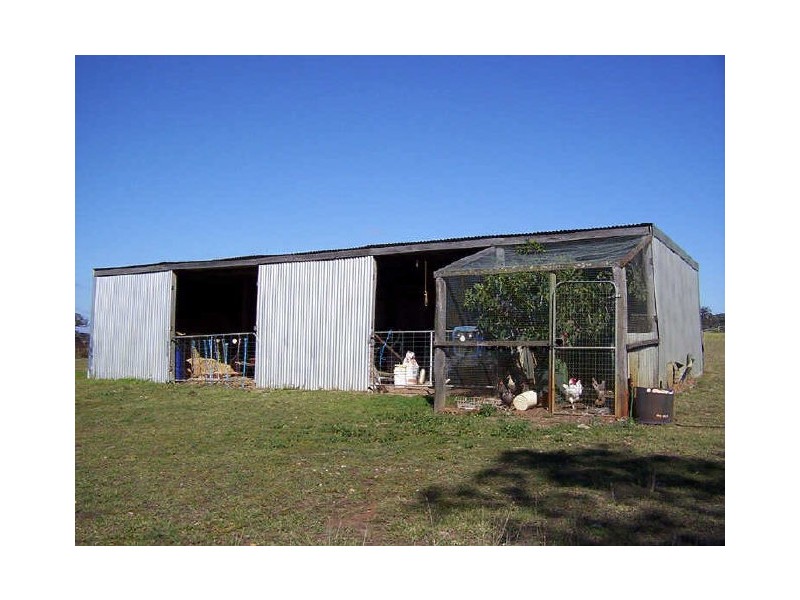 44 Mills Road, Towrang NSW 2580