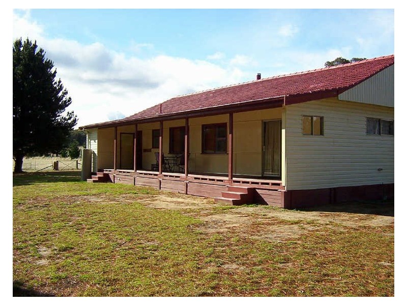 480 Dewsberrys Lane, Goulburn NSW 2580